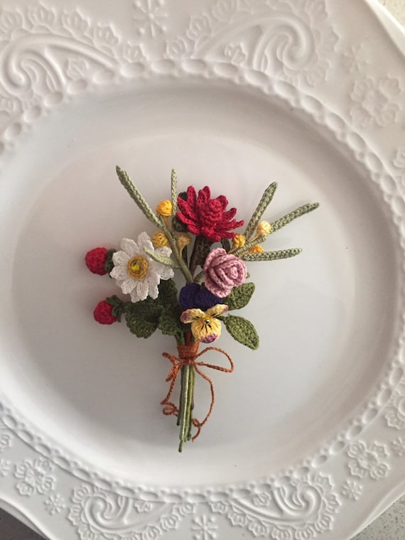 BEGONIC Bauhinia Flower Brooch Pin Crystal Diamond Flower Rhinestone Brooch,Wedding Banquet Party Clothes Accessories Brooch,Lapel Elegant Dress