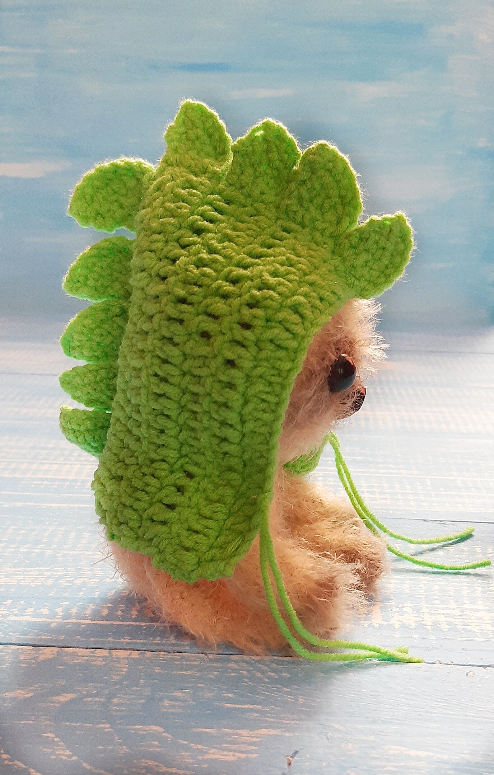 realistic sloth stuffed animal