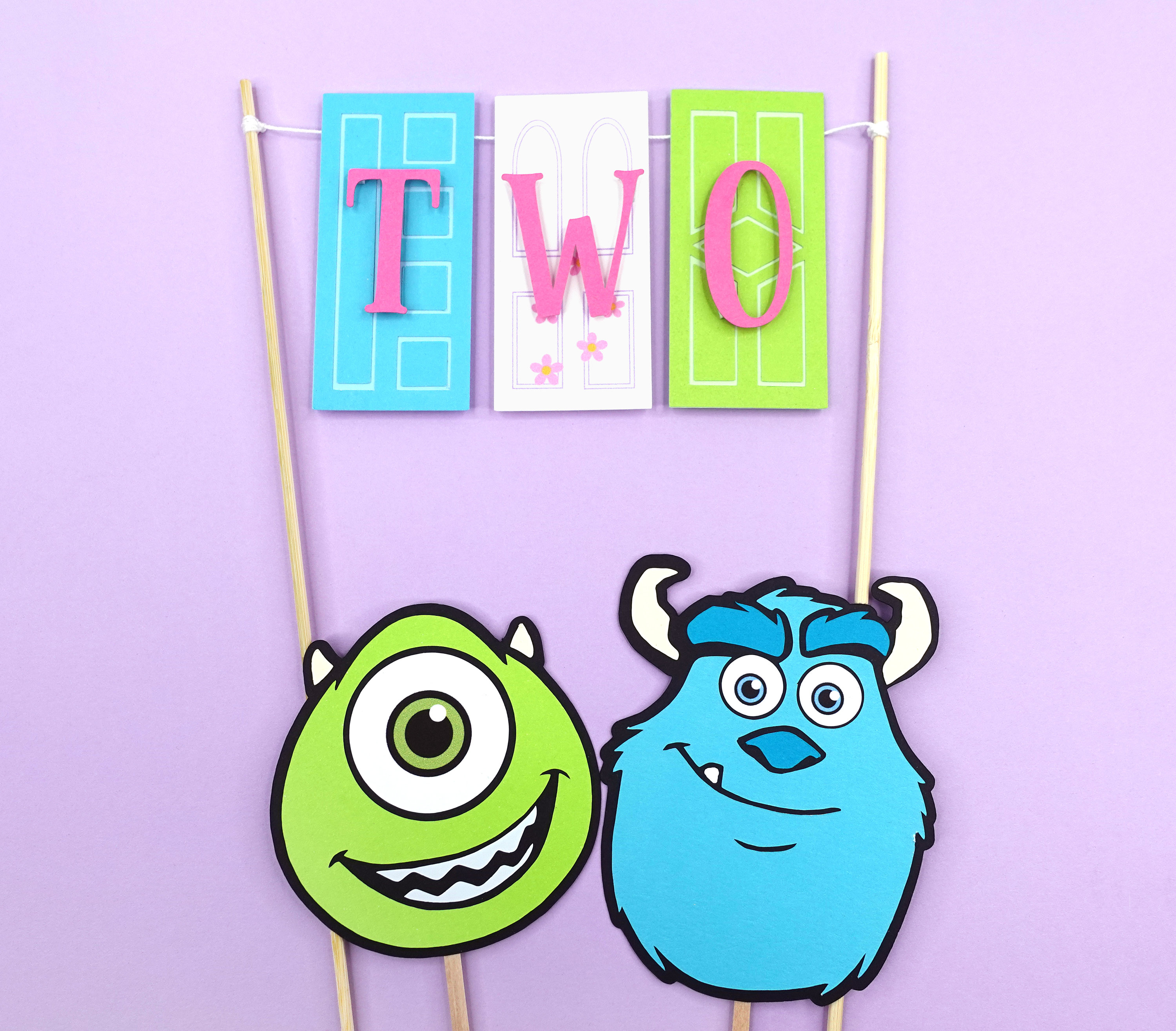 The Unexpected Friendship Between Randall And Mike: A Monsters Inc. Analysis - vw9s9l6