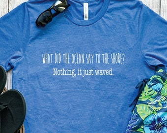 dad vacation shirt