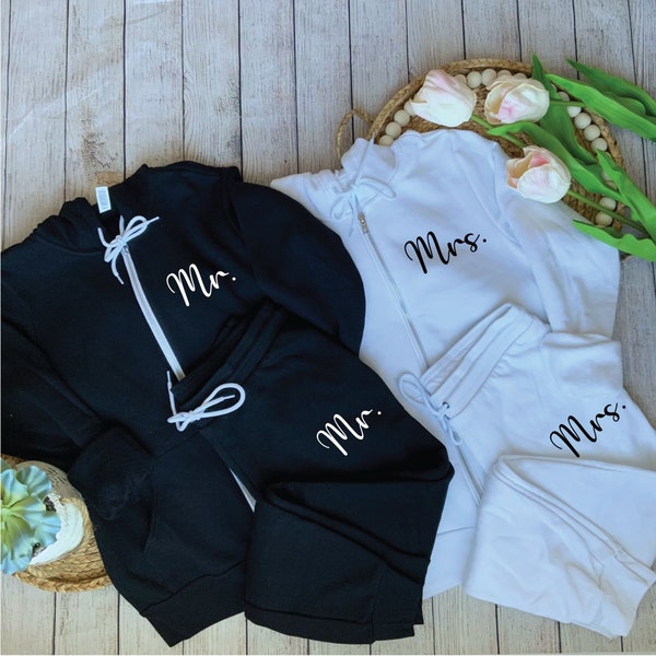Bridal Sweatsuits Etsy