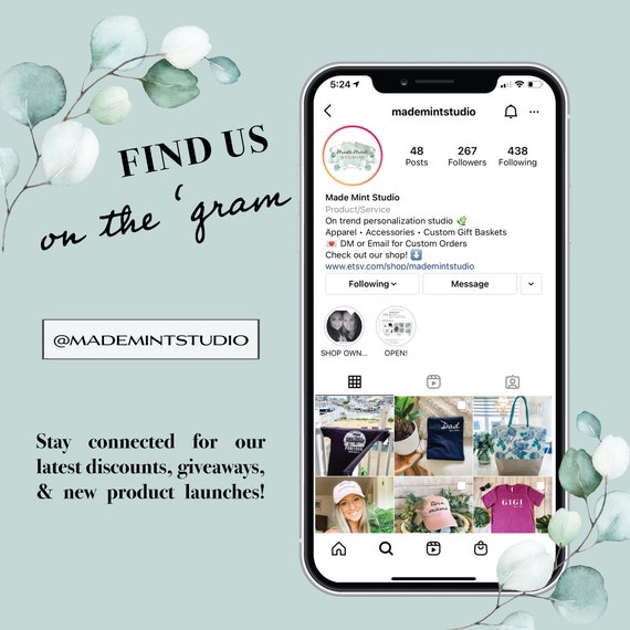 Personalized Social Media Shirt Custom Instagram Tag Shirt Twitter Shirt Your Handle here Instagram Handle t Shirt Insta Personalized Social Media Shirt Custom Instagram Tag Shirt Twitter Shirt Your Handle here Instagram Handle t Shirt Insta