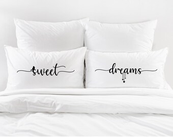 dream pillow custom