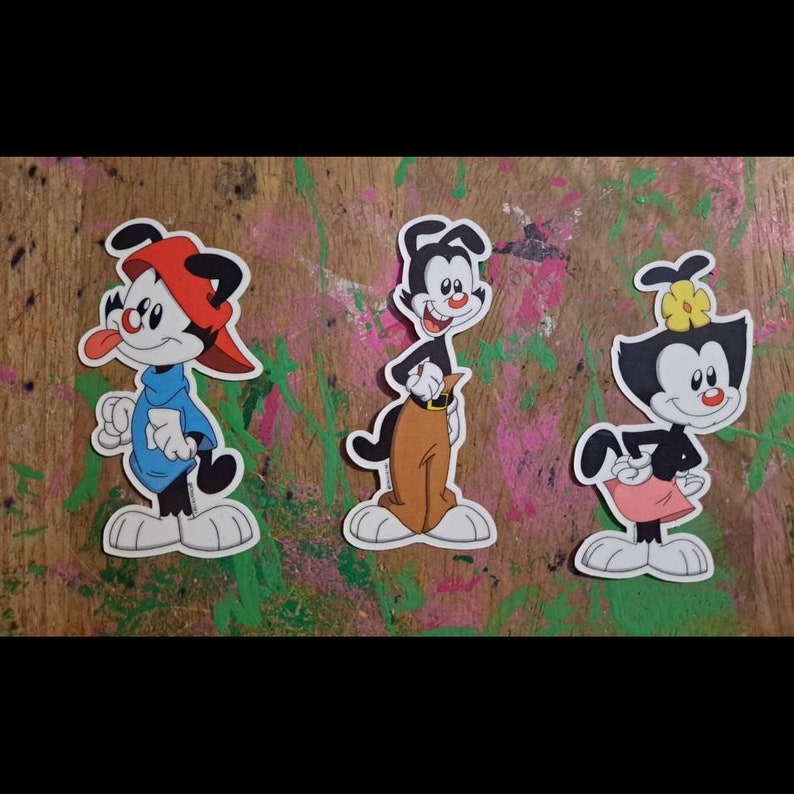 download warner brothers animaniacs download warner brothers animaniacs