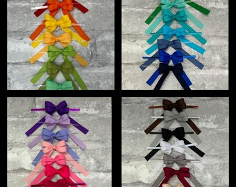 Packaging Bows