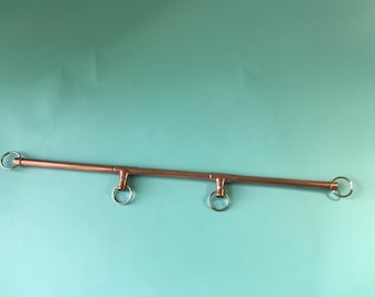PRELUDE spreader bar