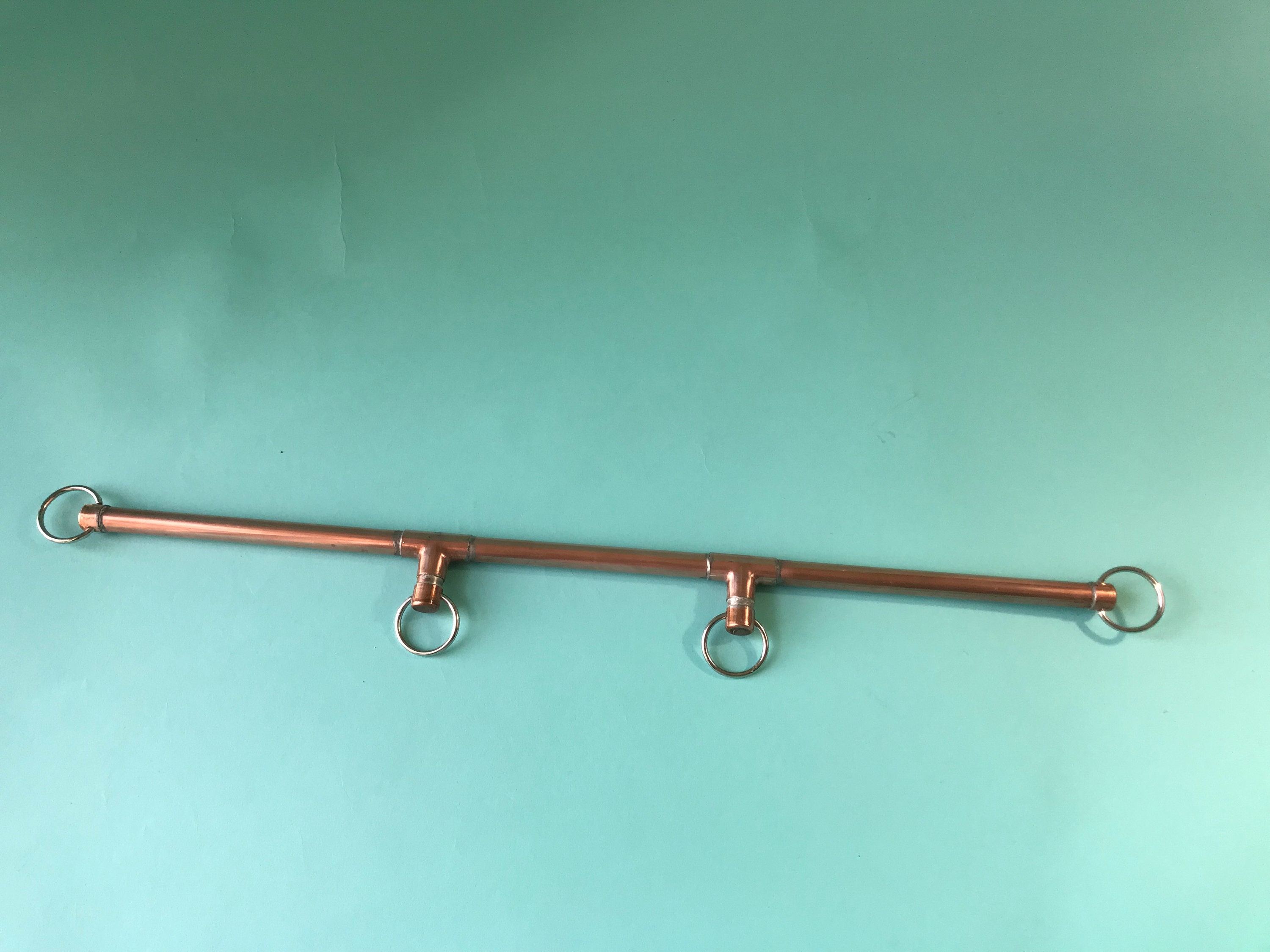 PRELUDE Spreader Bar - Etsy