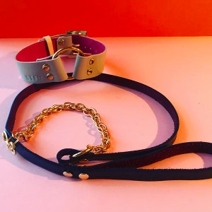 LEASH IT wearable leash