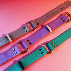 COLLARS