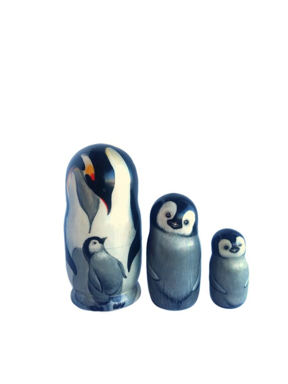 russian dolls wooden toys