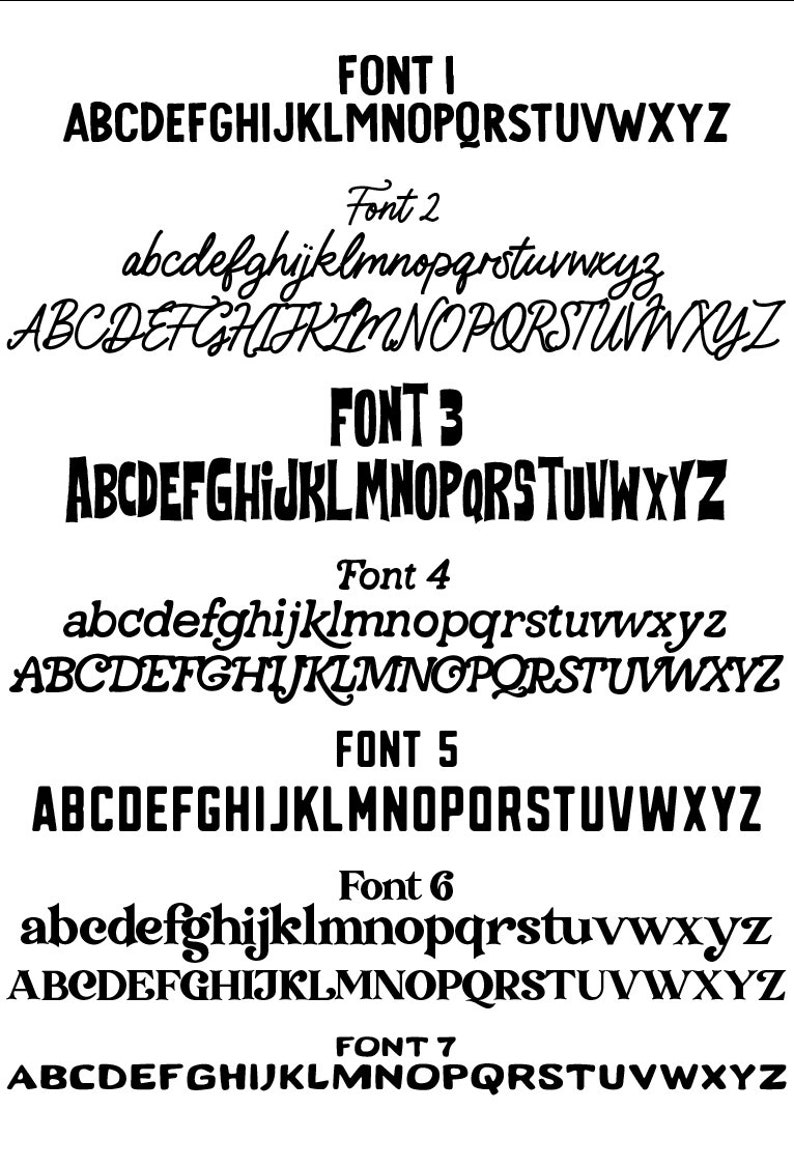 Linen Wall Hanging Custom Word Art Wall Hanging Wall Banner Etsy