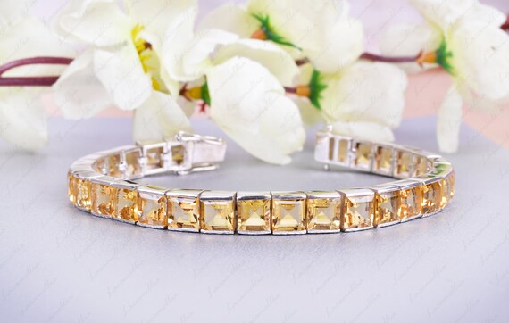 Unique tennis deals bracelets