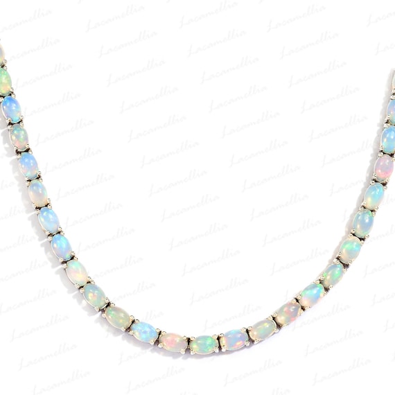 Opal tennis sale chain