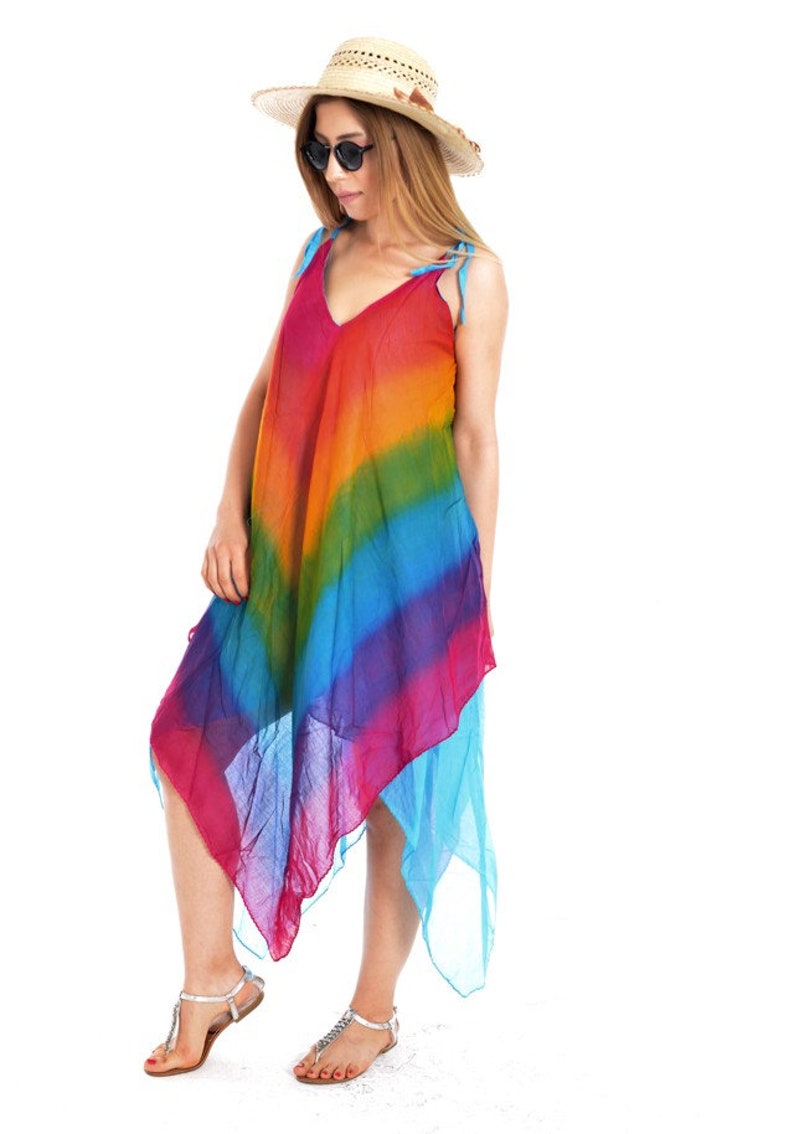 Pride Dress World Pride Pride Pride Clothing Lgbt Etsy