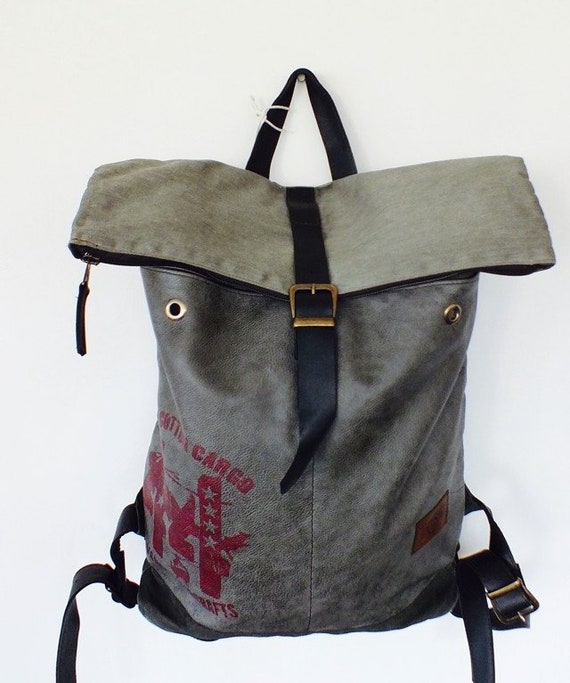 cotton bags for men