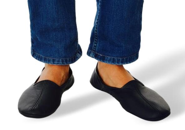 Men Home Shoes - Etsy