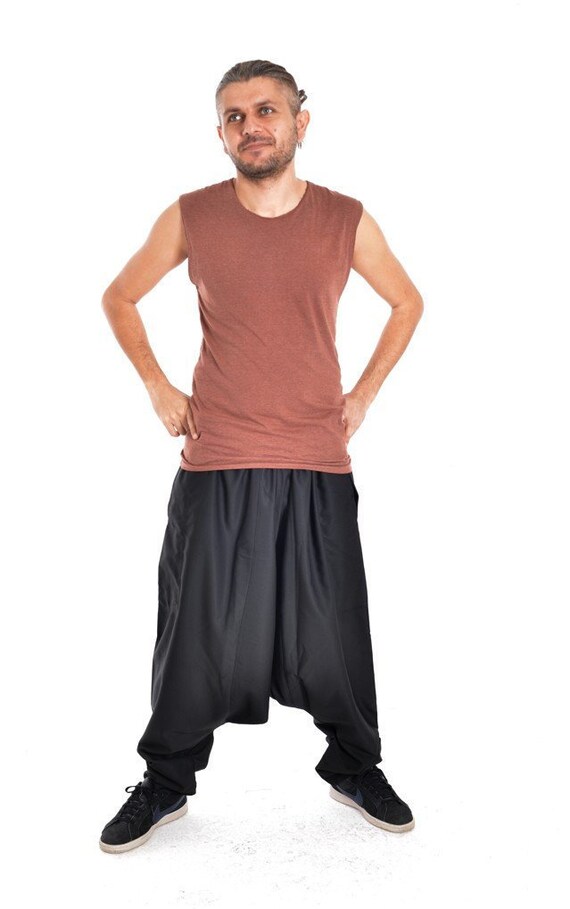 yoga clothes men