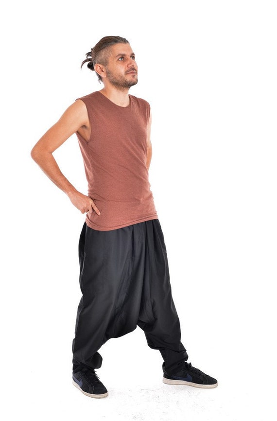 tribal pants