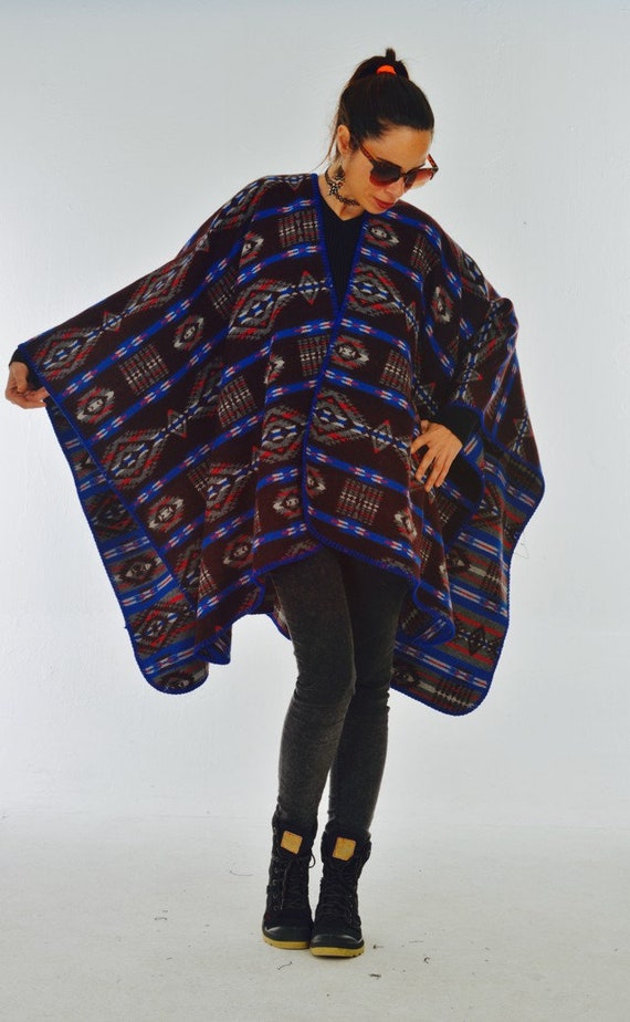 tribal sweater