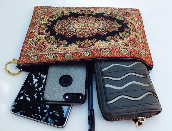 organiser bag travel