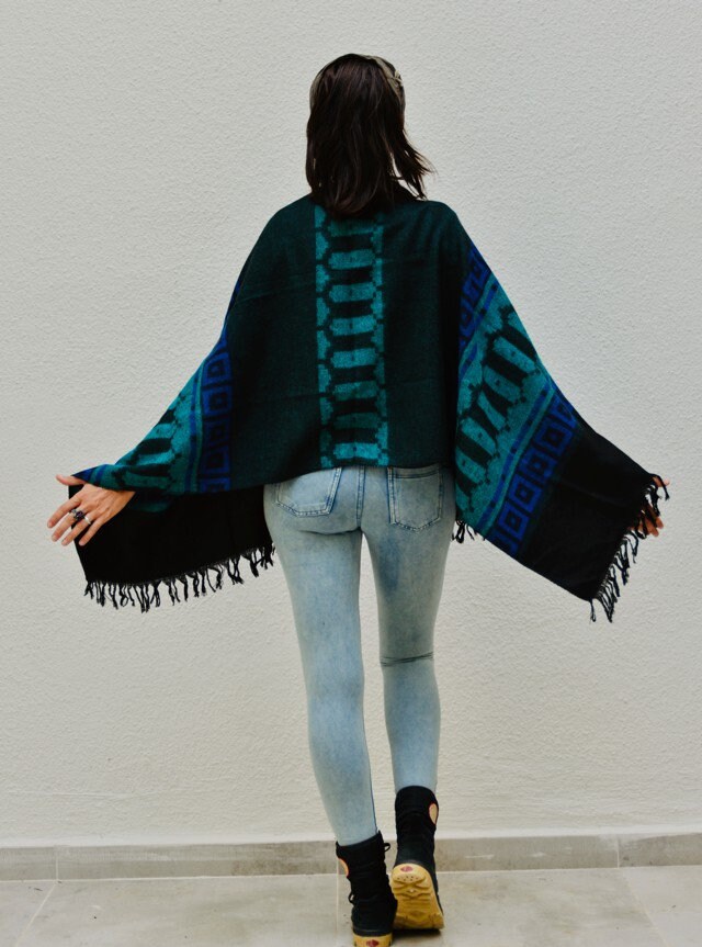 Woman scarves Authentic scarves Aztec scarf Aztec shawl | Etsy