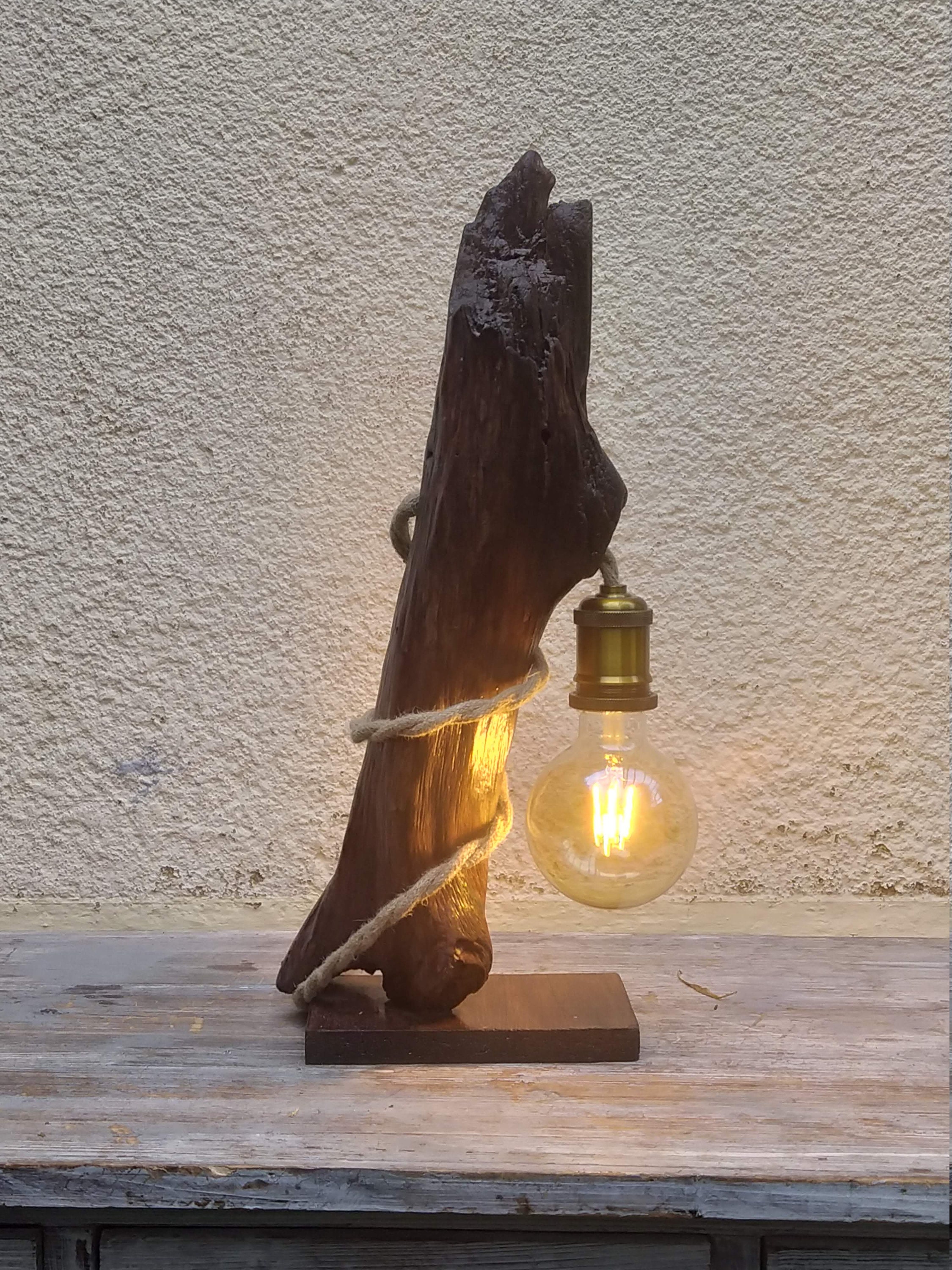 Lampe Kenya