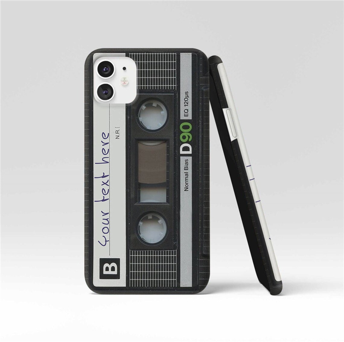 Cassette Tape Case for Samsung S21 Ultra Samsung S7 S8 S9 S10 Etsy