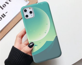 Alien phone case for Samsung S23 S21 Ultra Samsung S8 S9 S10 Samsung S20 FE 5g Note 9 10 20 Samsung A9 Samsung Z Galaxy A52 5G A70 A90 in137