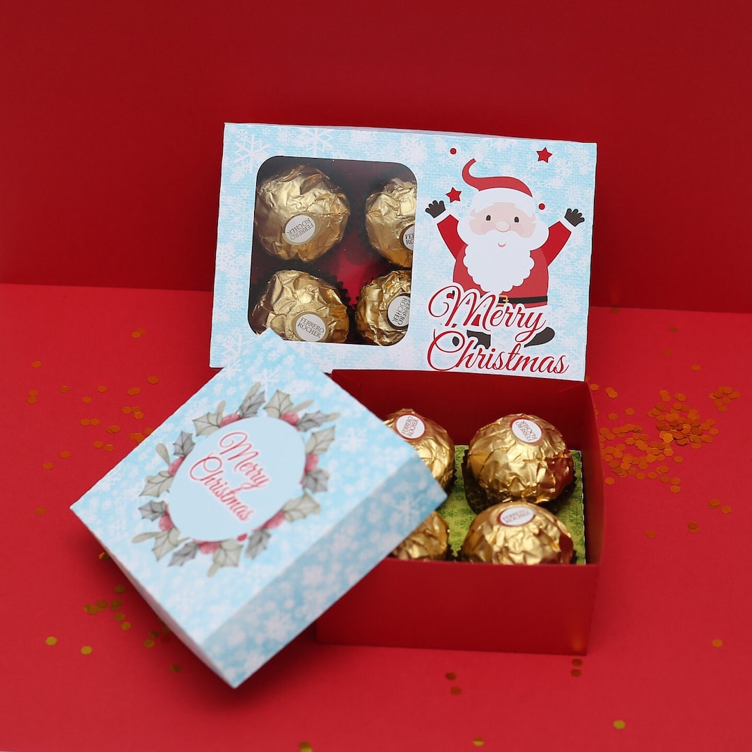 Chocolate Box, Chocolates Gift Box, Chocolates Wrappers, Chocolate