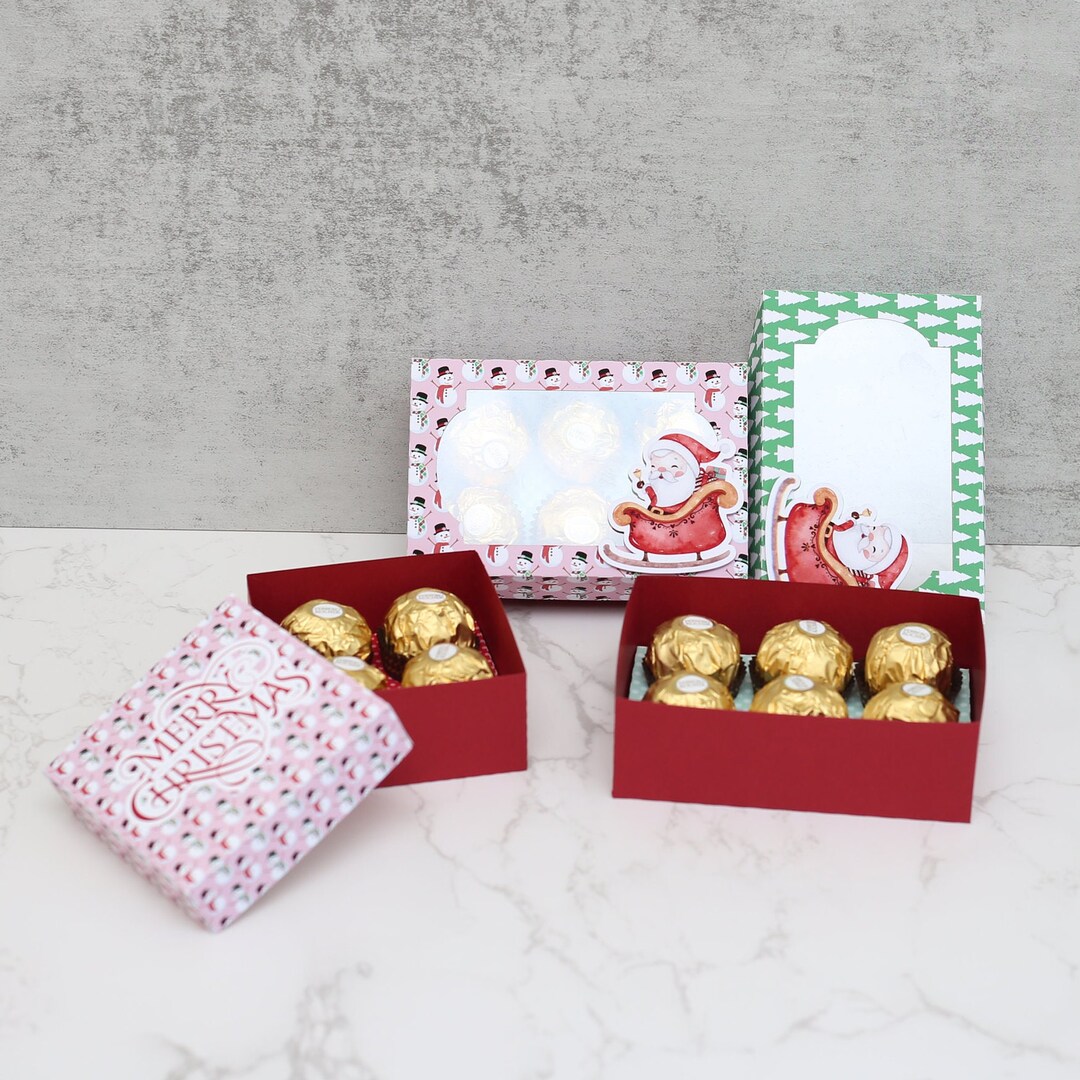 Chocolate Box, Chocolates Gift Box, Chocolates Wrappers, Chocolate