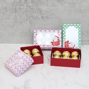 Chocolate Box, Chocolates Gift Box, Chocolates Wrappers, Chocolate Bombs, Chocolates Bombs Box, Chocolate Bombs Gift Box, Christmas gifts