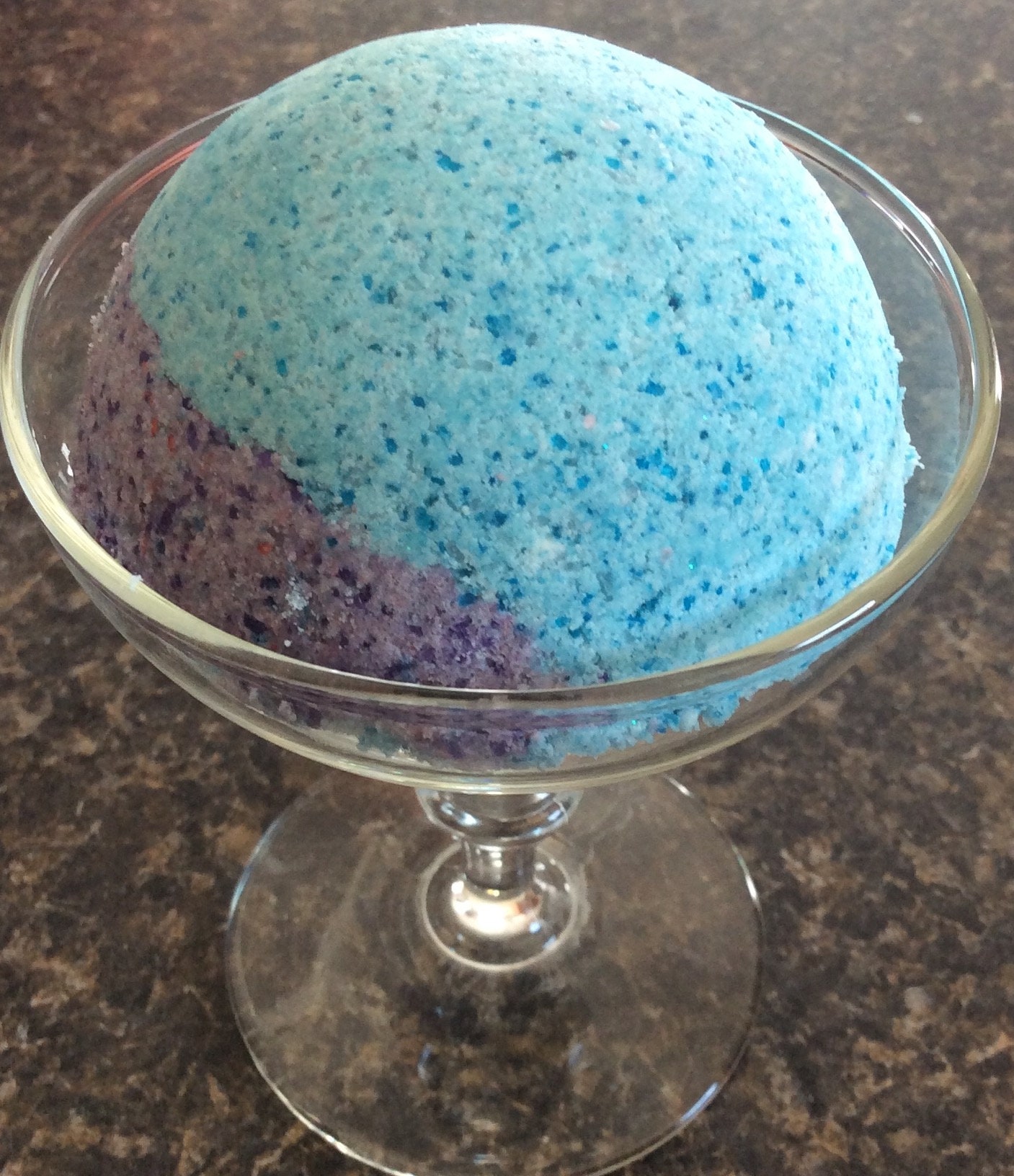 Handmade Bath Bombs Etsy UK