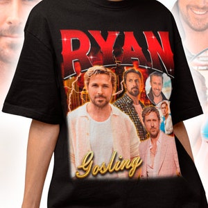 13 Best Ryan Gosling Gifts for 2018 - Unique Ryan Gosling Merchandise and  Shirts for Fans