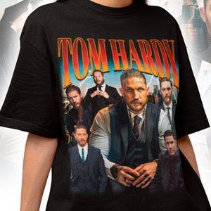 Tom hardy pyjamas deals