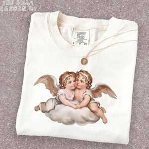 momentel angels t-shirt y2k tシャツ レディース momentel angels t-shirt y2k