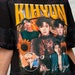 see more listings in the Kpop T-shirts section