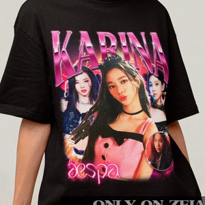 トップス hysteric glamour logo top aespa karina Hysteric Glamour Logo Top Aespa Karina | eBay