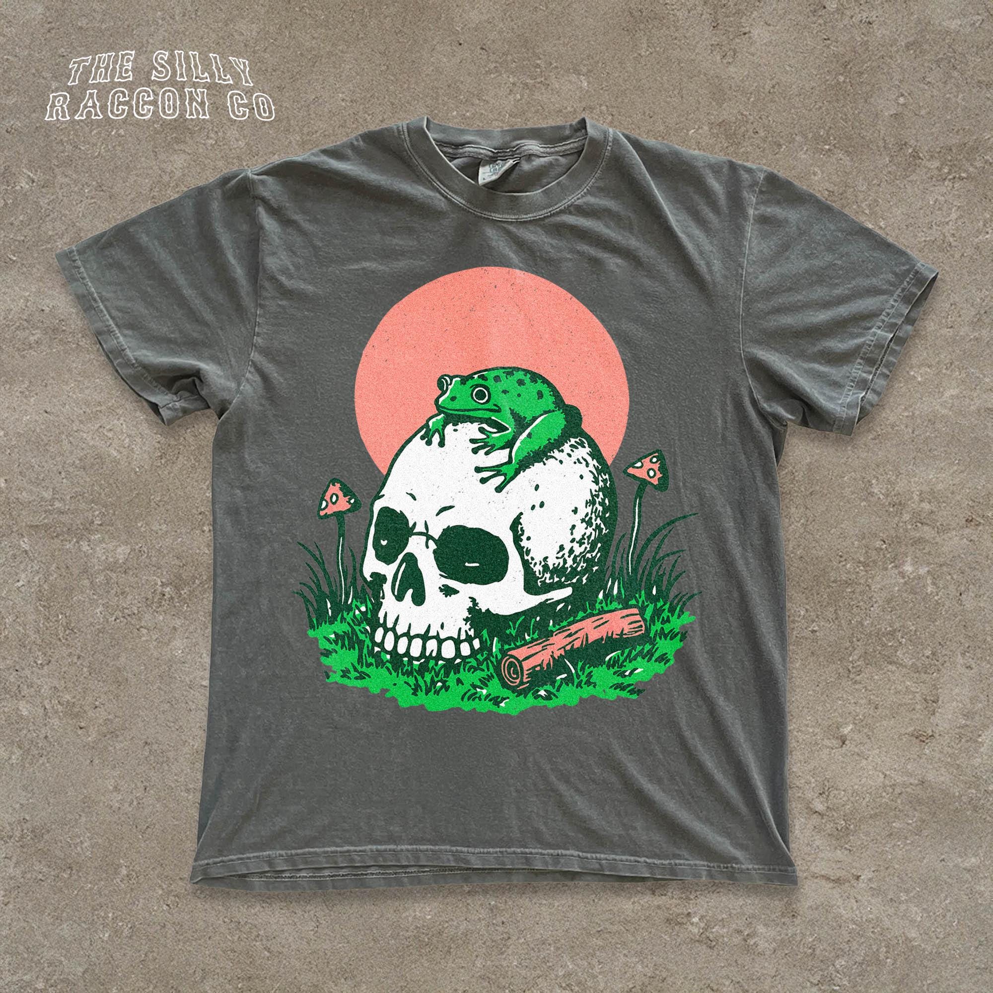 SillyRaccoonCO - Etsy
