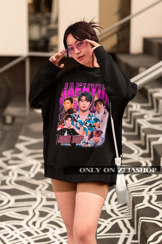 Nct jaehyun clearance hoodie