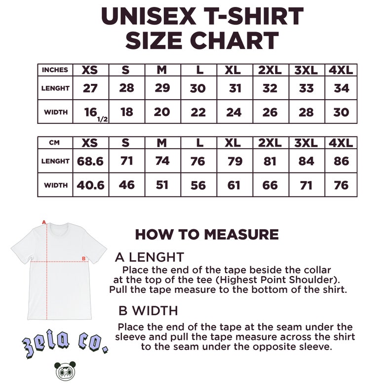 EXO Heavy Metal Tee