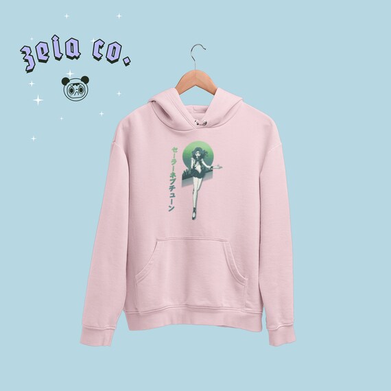 vaporwave sweatshirt