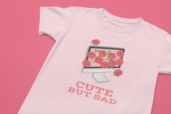 cute pink t shirts
