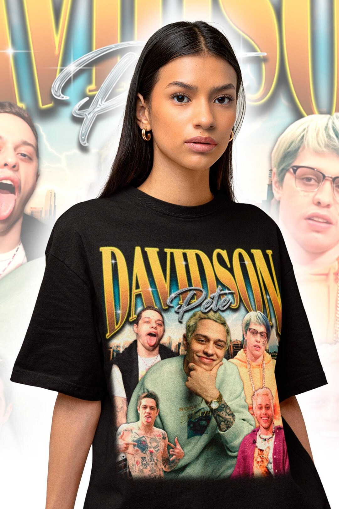 Devenson Shirt main image 0