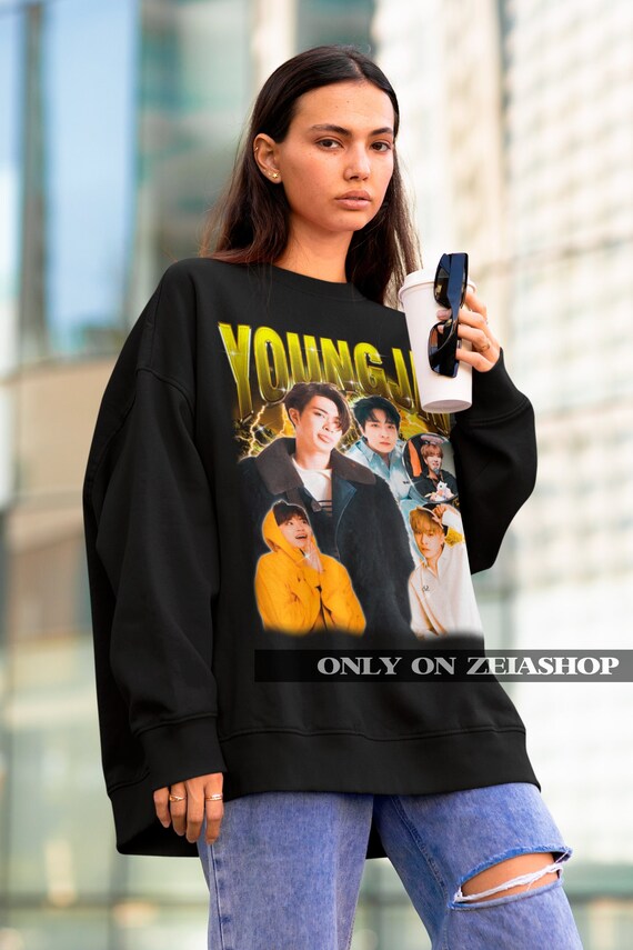 Sudaderas de 2025 got7