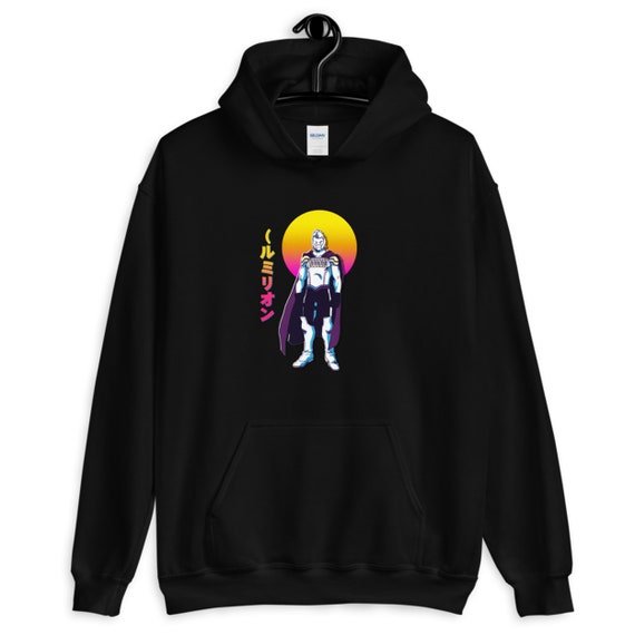 lemillion sweater