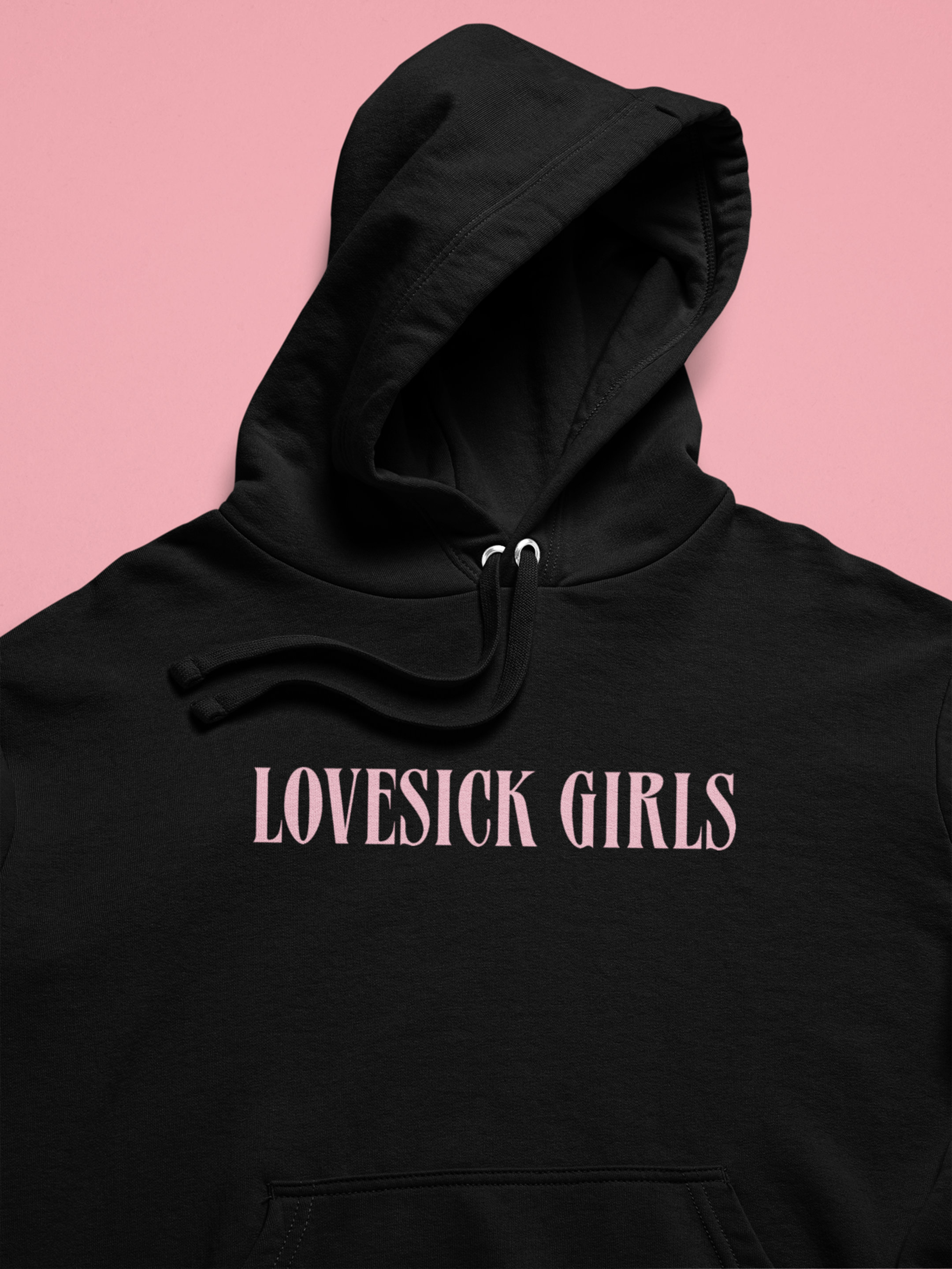 blackpink hoodie jennie