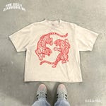 Tiger Clothing