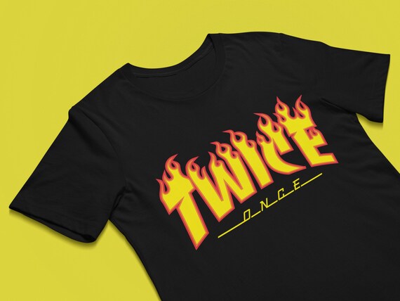TWICE Tシャツ equaljustice.wy.gov