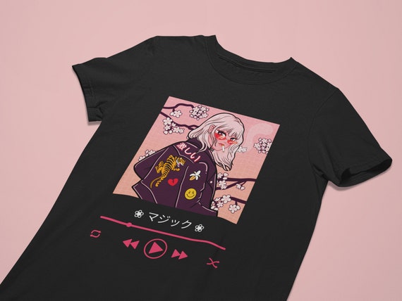 What is the best site to buy anime tshirts  Quora