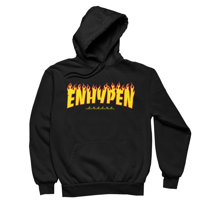 enhypen ami hoodie